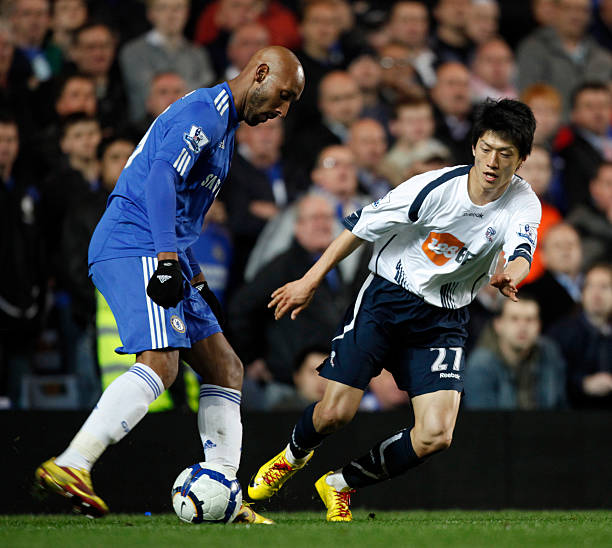 世界舞台上 世界舞台上