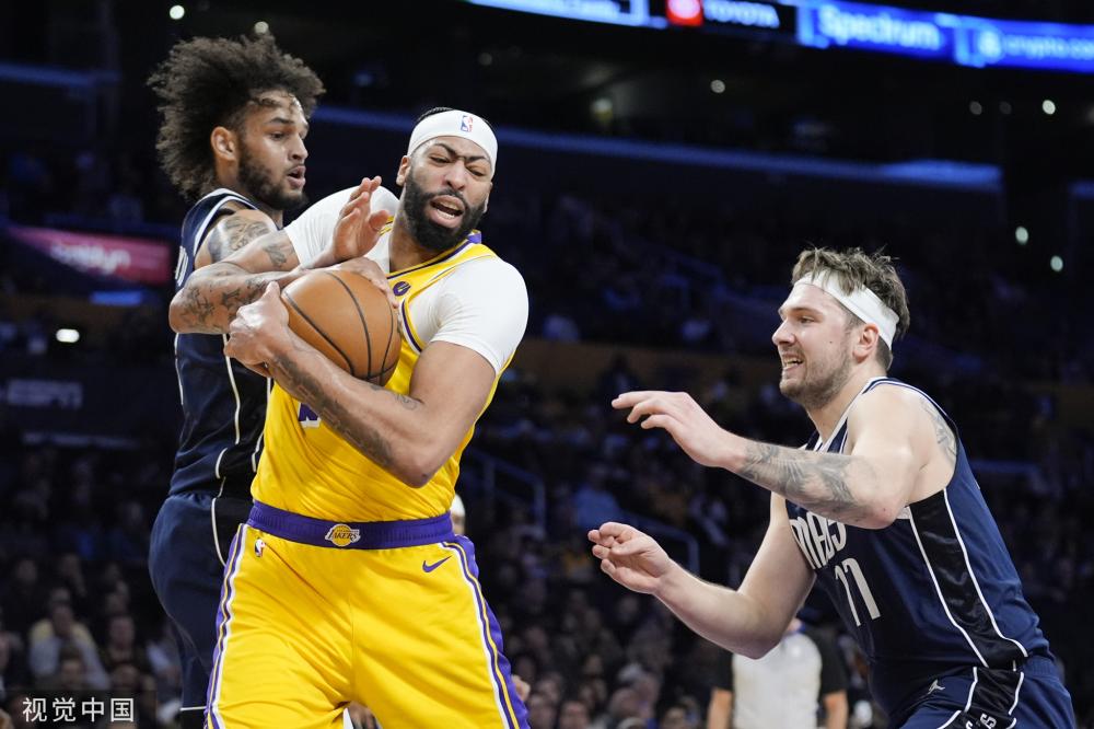 人们看到了 人们看到了