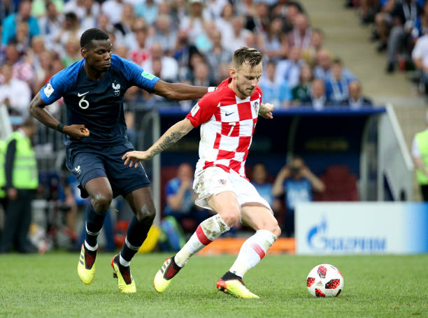 力的组合 力的组合